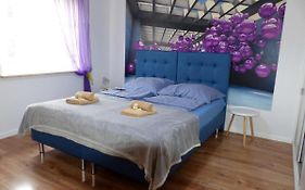 Apartament Kraszewskiego